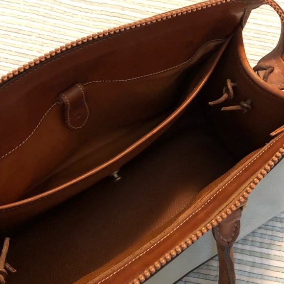 VINTAGE DOONEY & BOURKE - Picture 5 of 8